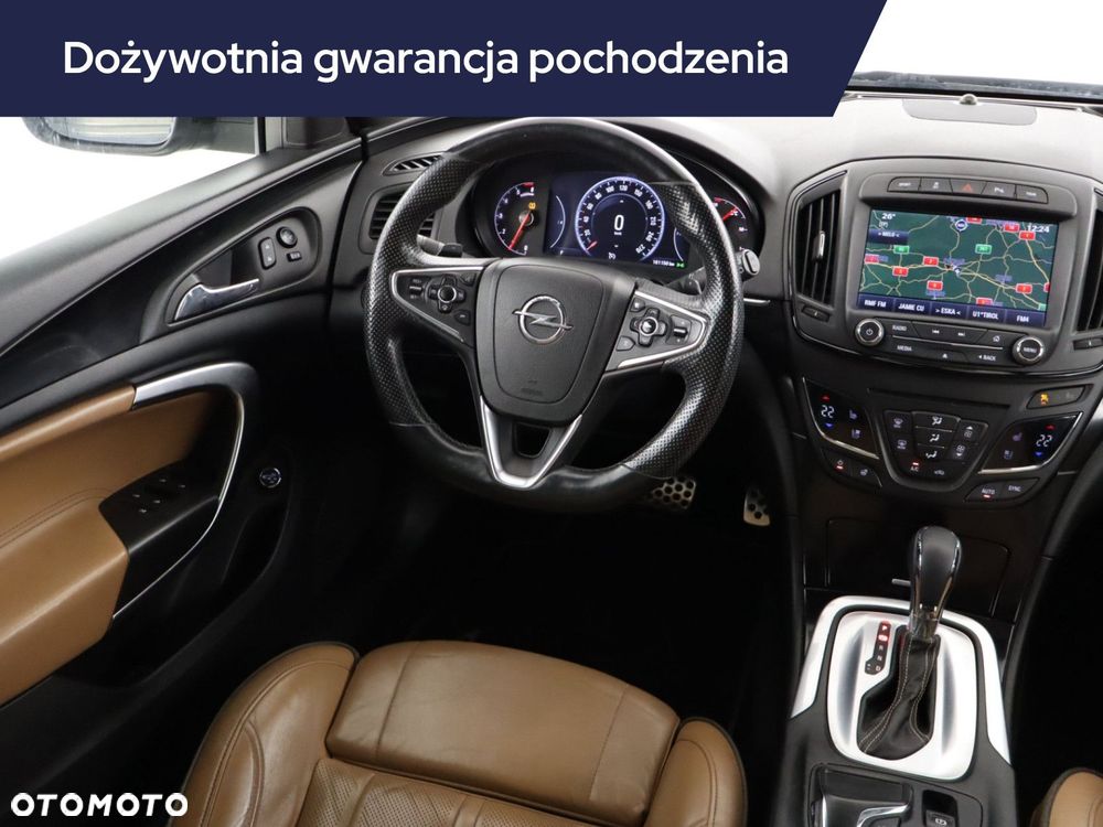 Opel Insignia - 9