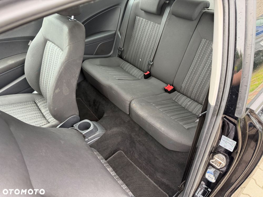 Volkswagen Polo 1.4 TDI Comfortline - 19