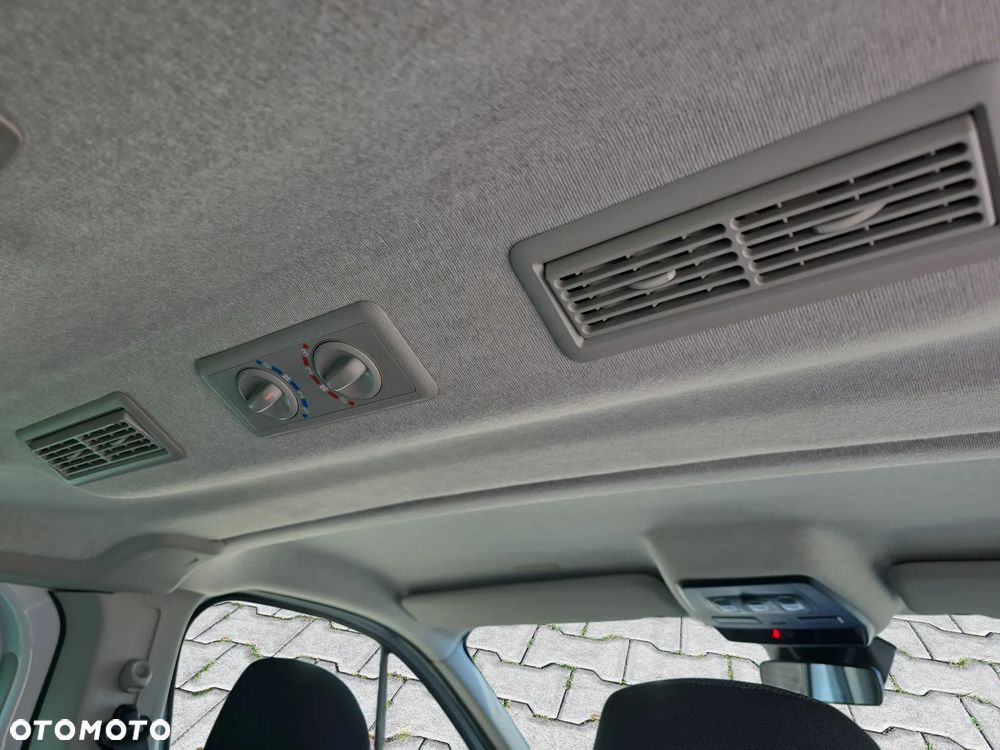 Renault Trafic Kombi 2.0 L2 Pack Clim - 17