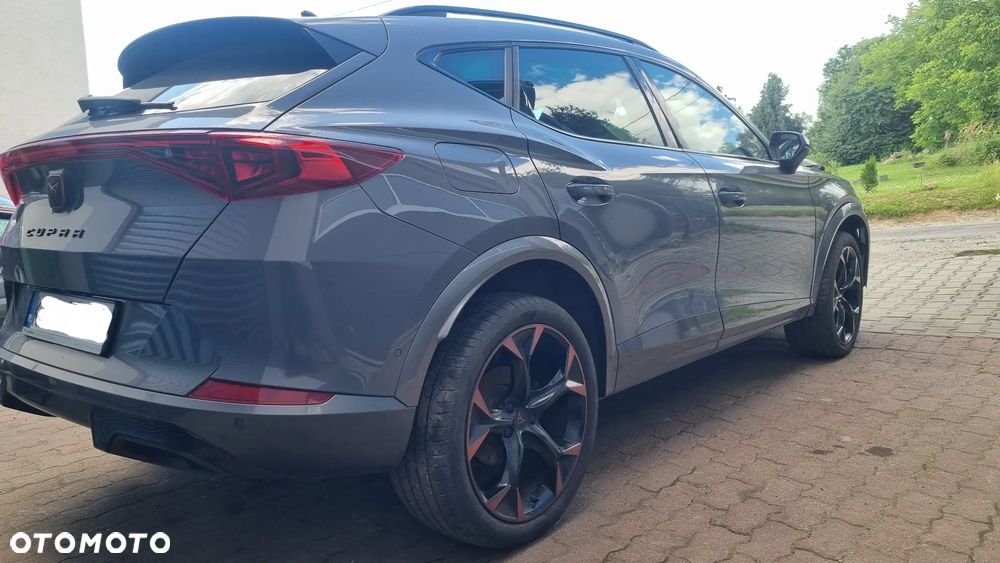 Cupra Formentor - 10