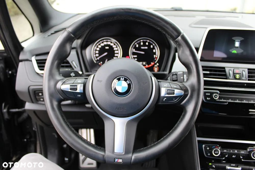 BMW Seria 2 216i GT M Sport - 31
