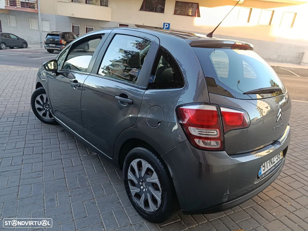 Citroën C3 - 3