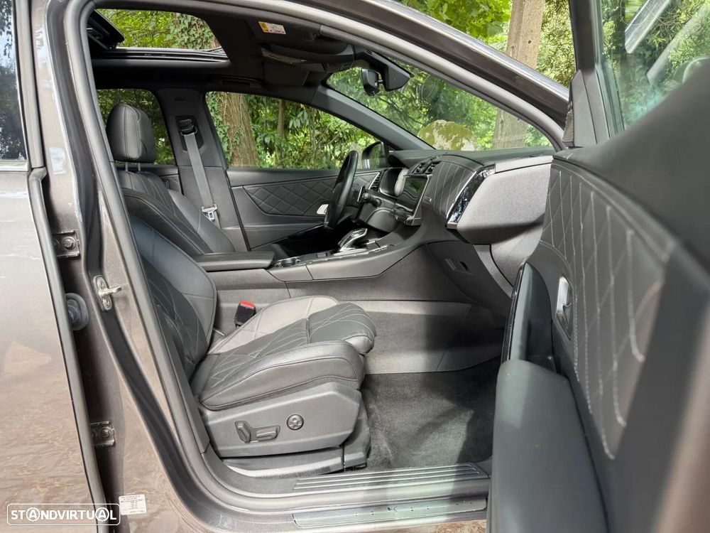 DS DS7 Crossback E-Tense Rivoli EAT8 - 37