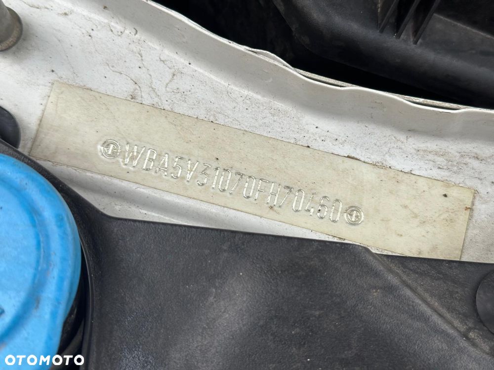 BMW Seria 3 318d - 12