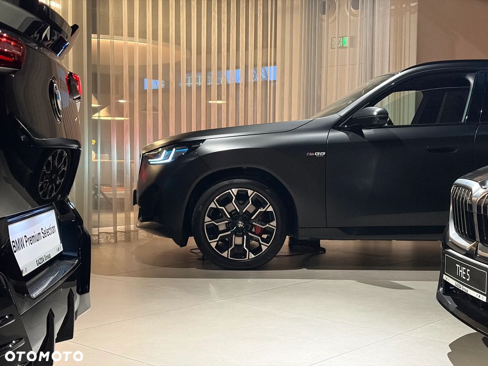 BMW X3 xDrive20d mHEV - 6
