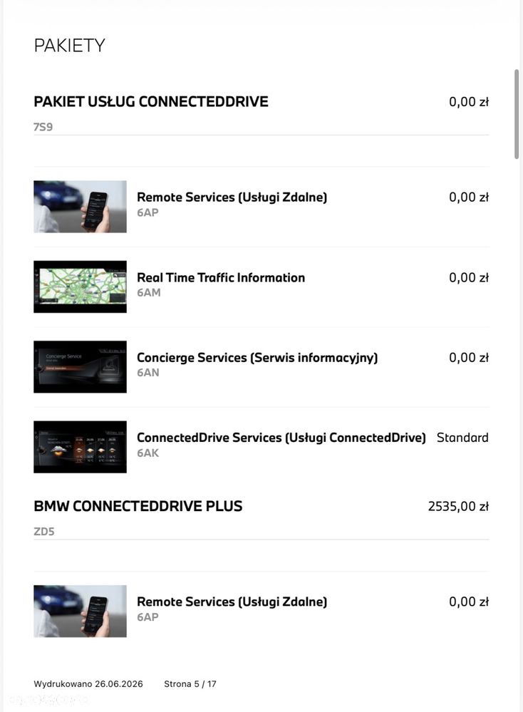 BMW Seria 7 730d xDrive - 27