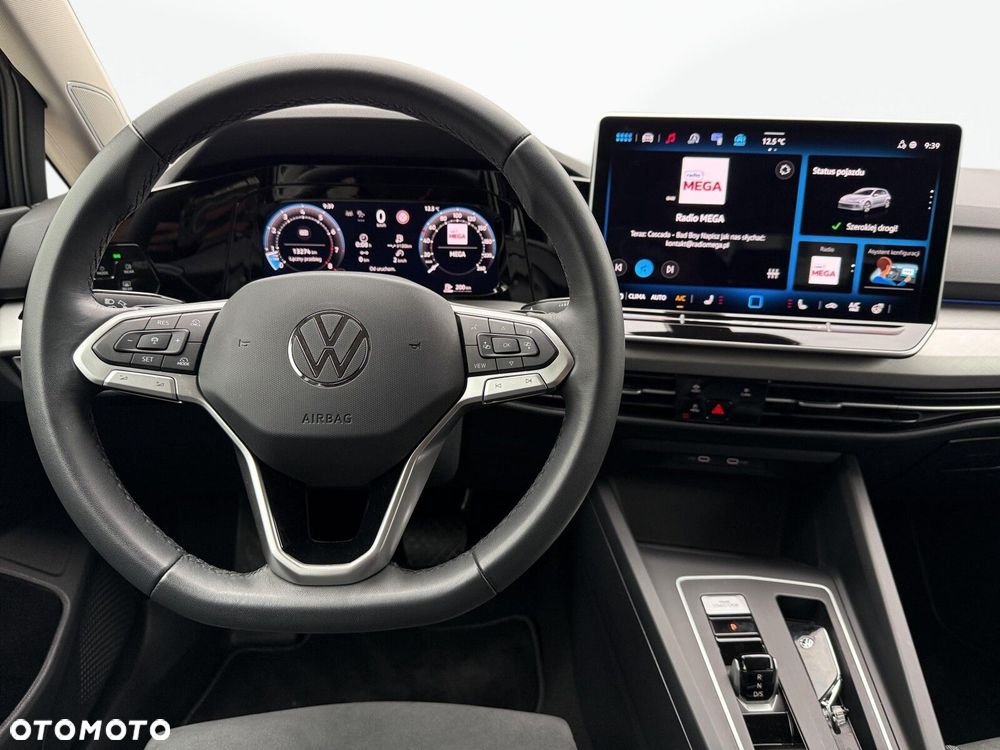 Volkswagen Golf 1.5 eTSI mHEV Life Plus DSG - 17