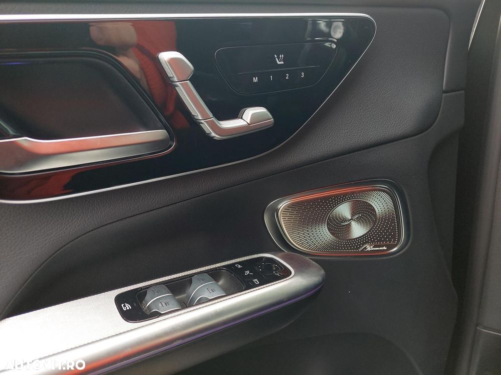 Mercedes-Benz GLC 220 d 4MATIC MHEV - 19