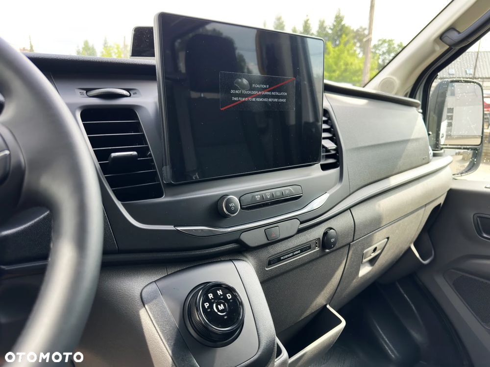 Ford Transit Kombi L3H2 Trend - 29