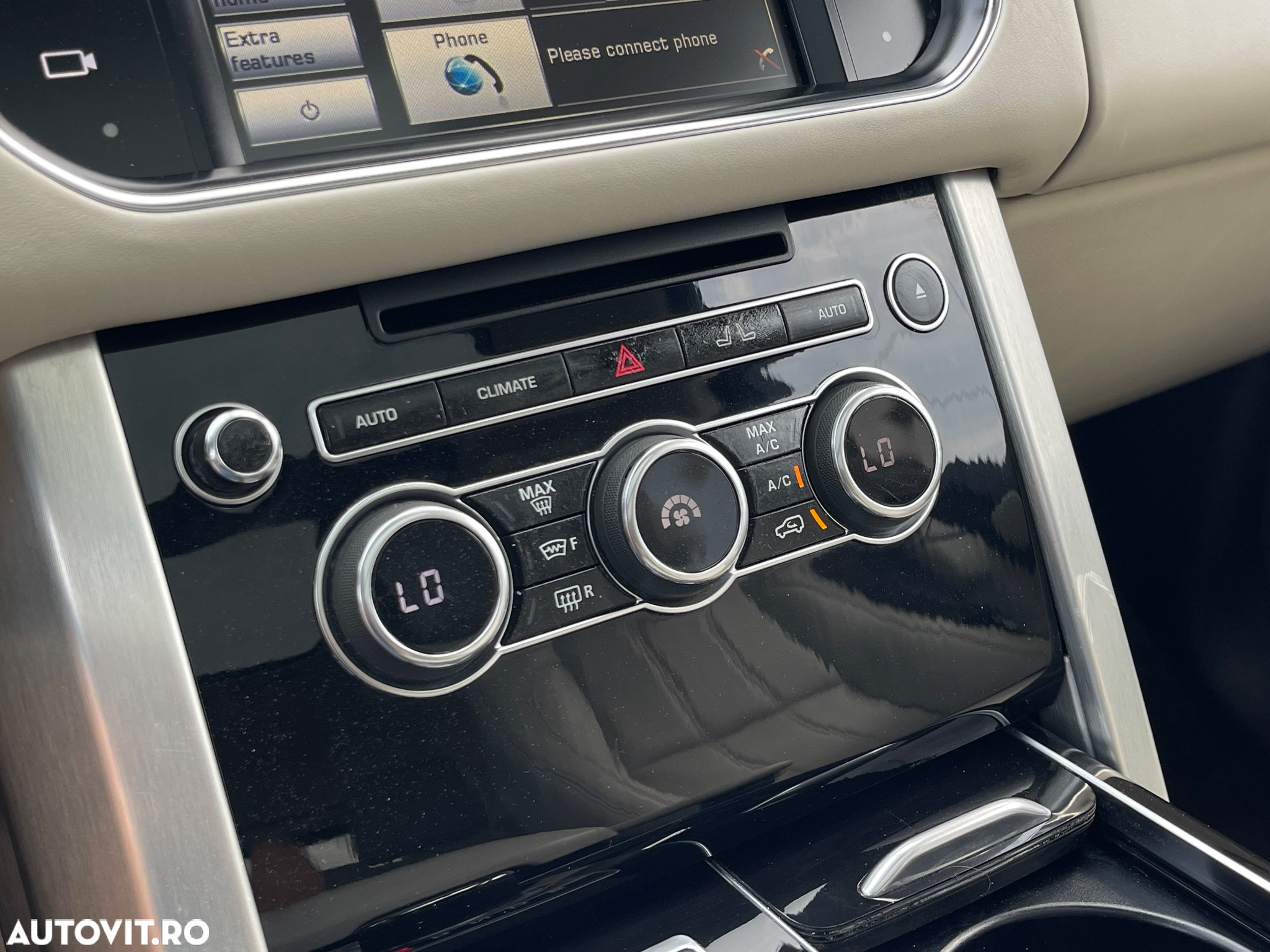 Land Rover Range Rover Vogue - 22