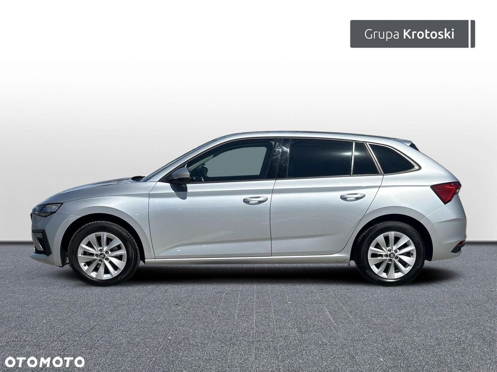 Skoda Scala 1.0 TSI Selection DSG - 3