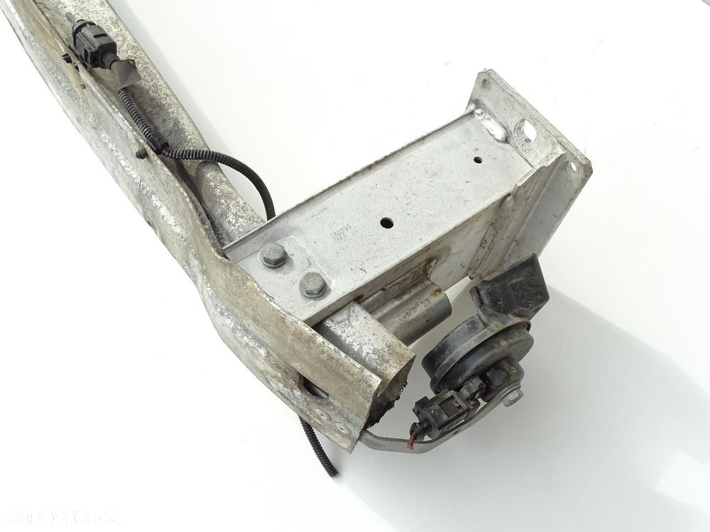 BELKA WZMOCNIENIE ZDERZAKA PRZÓD PRZEDNIA 8R0807113B AUDI Q5 8R - 5