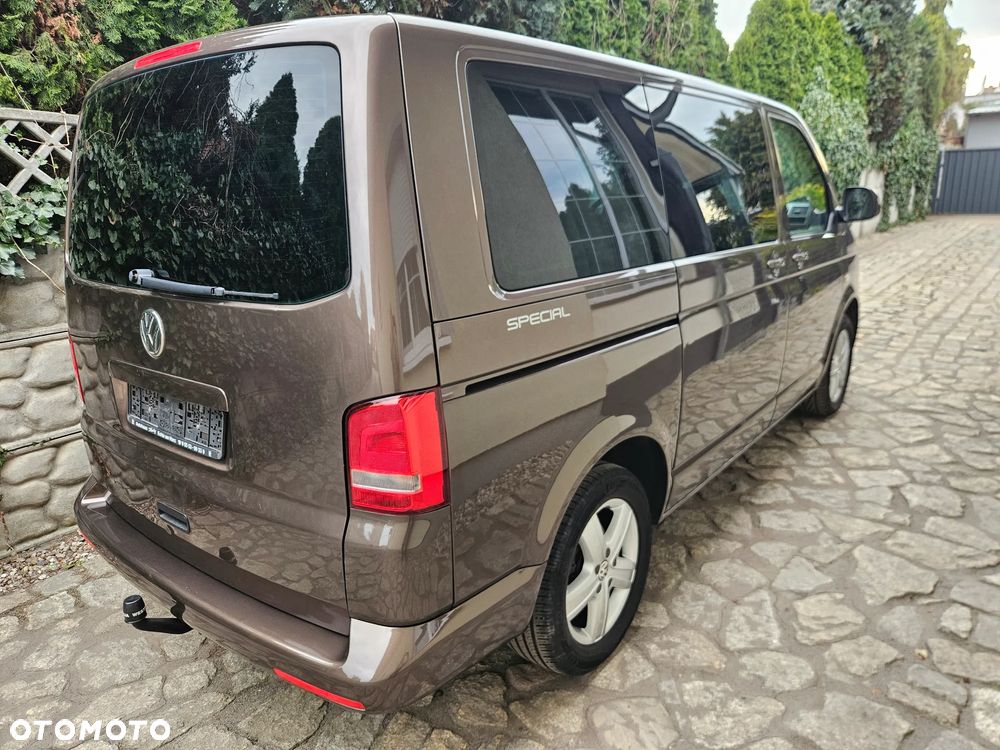 Volkswagen Multivan - 3