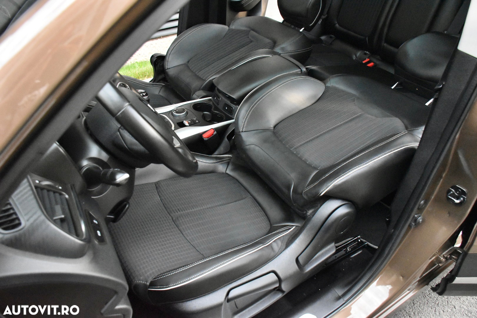 Renault Kadjar Energy dCi 130 4x4 Bose Edition - 21