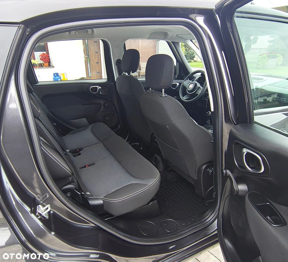 Fiat 500L 1.4 16V T-Jet Pop Star - 20