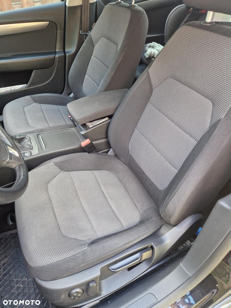 Volkswagen Passat 1.4 TSI Comfortline - 8