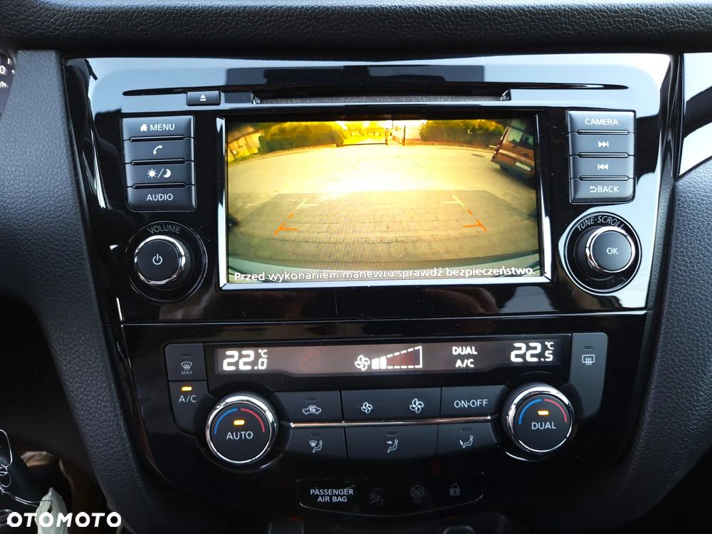 Nissan Qashqai - 21