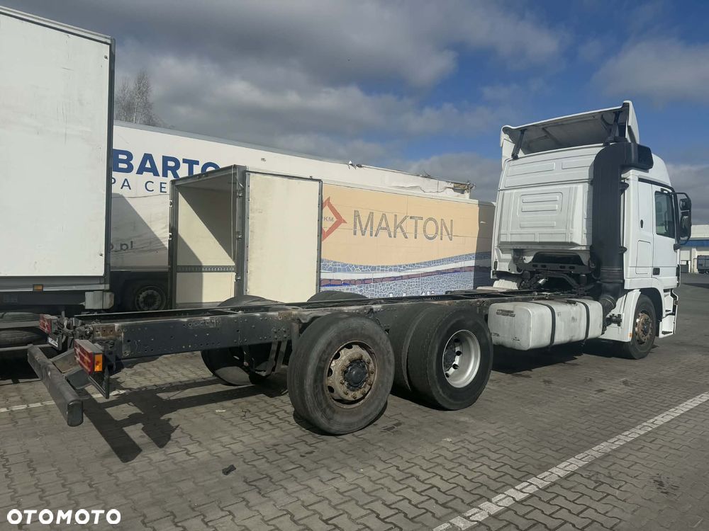 Mercedes-Benz Actros 2544L - 2