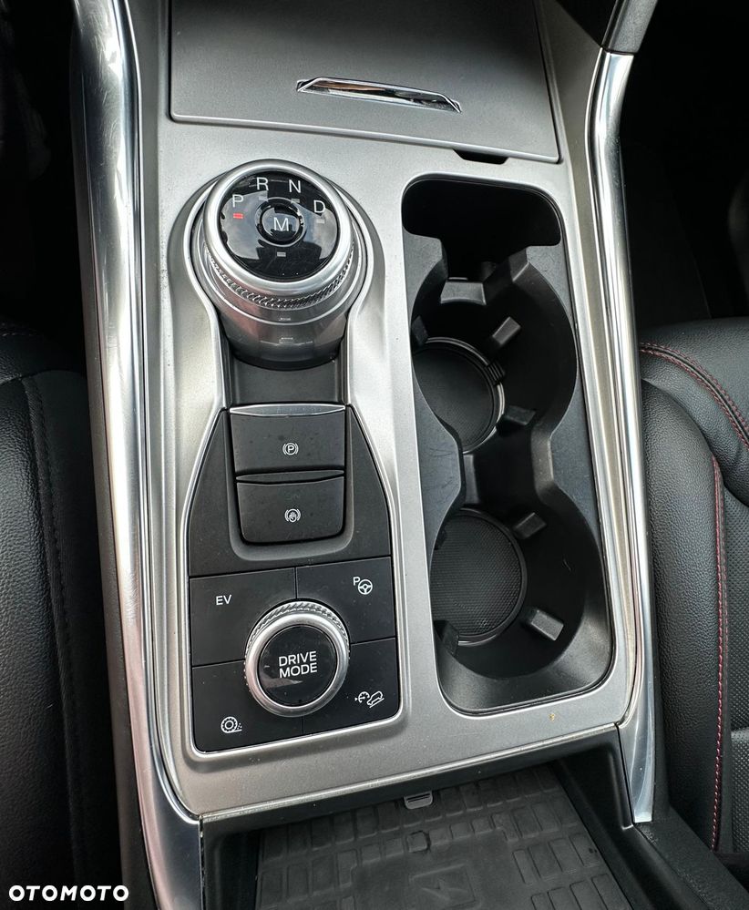 Ford Explorer - 34