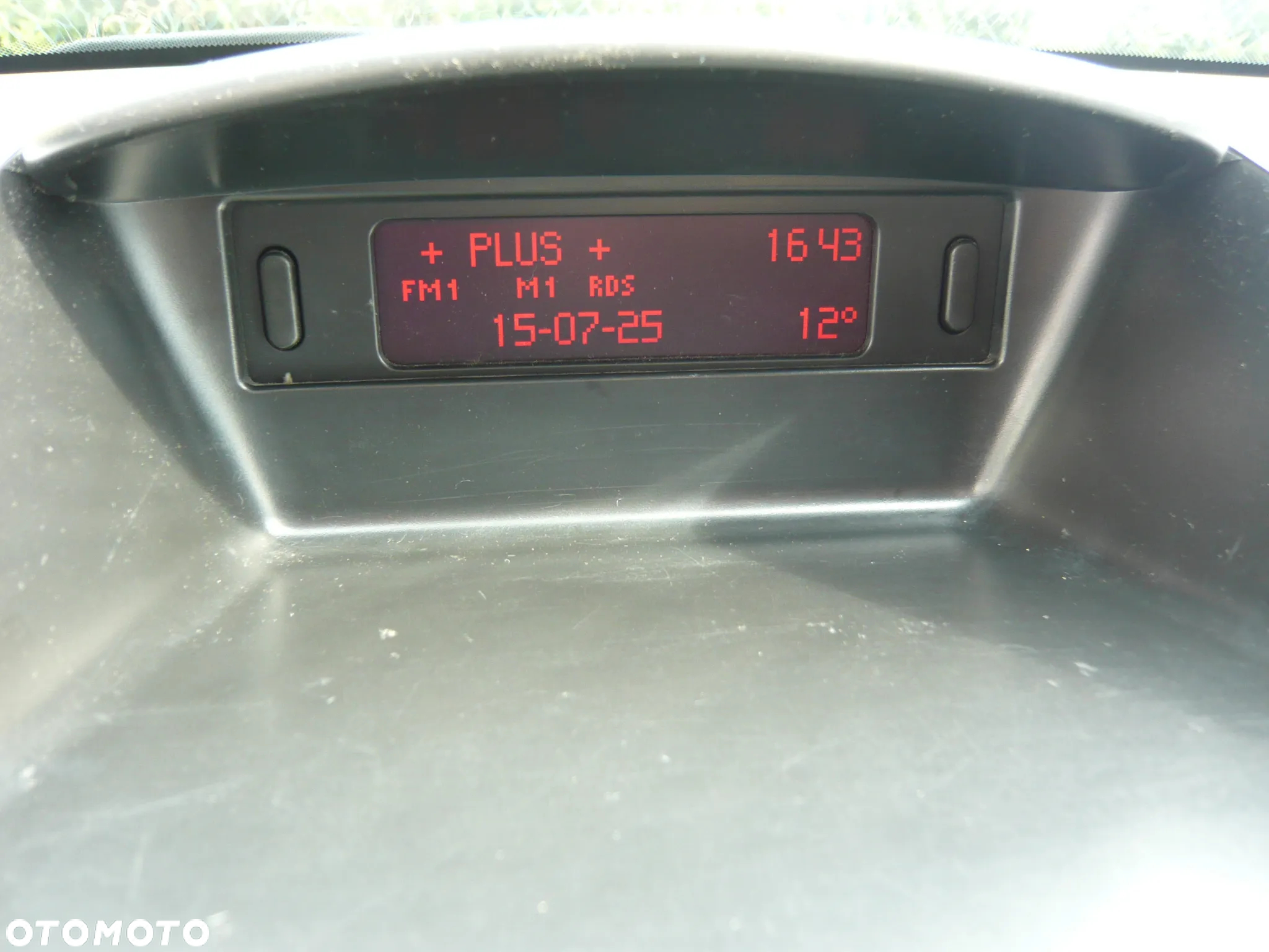Peugeot 206 plus 206+ 75 - 13