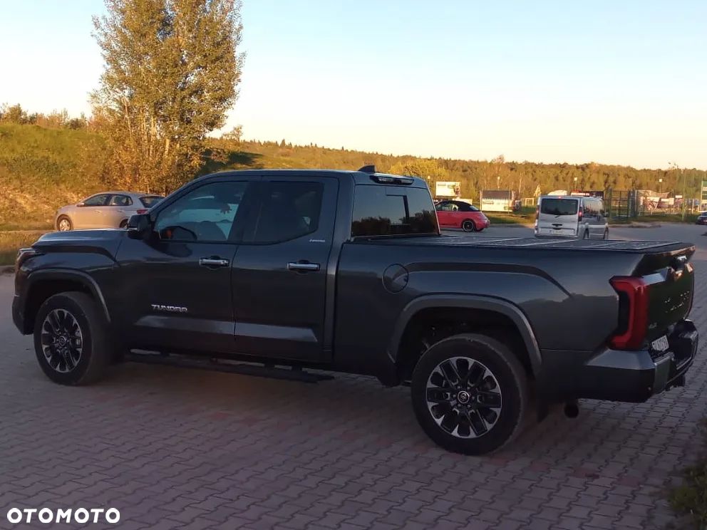 Toyota Tundra - 19