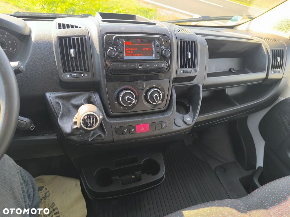 Fiat Ducato - 16