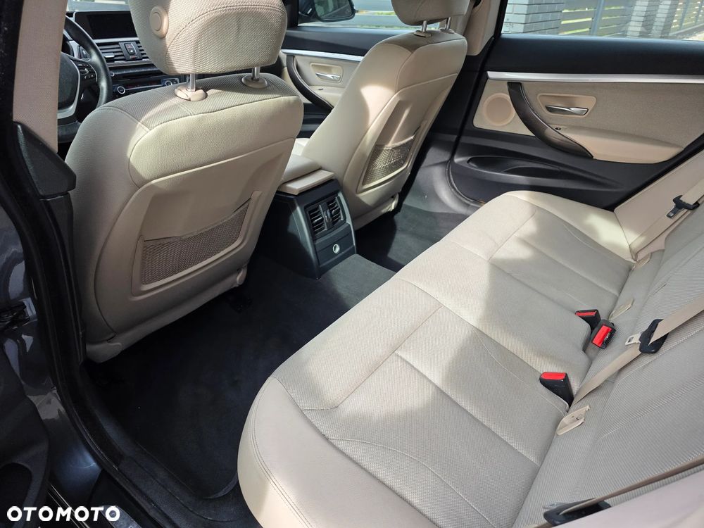 BMW 3GT 318d Modern Line - 16