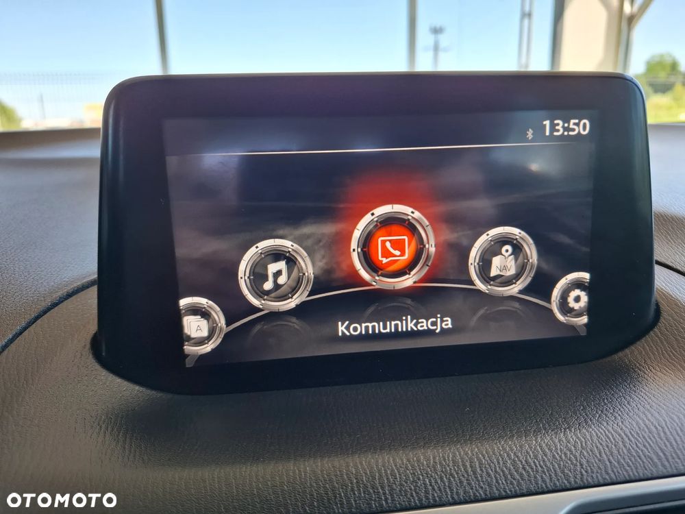 Mazda 3 SKYACTIV-G 120 Exclusive-Line - 16