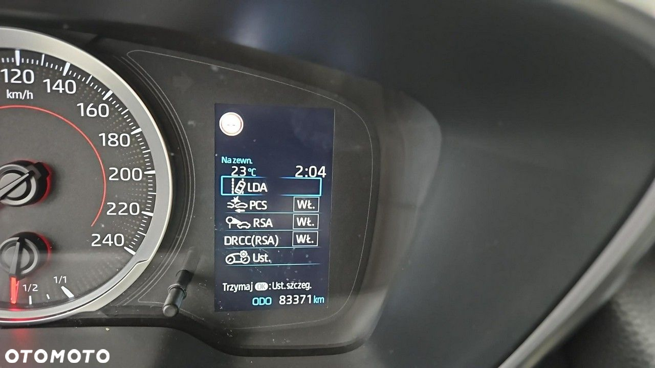 Toyota Corolla 1.5 Comfort - 22