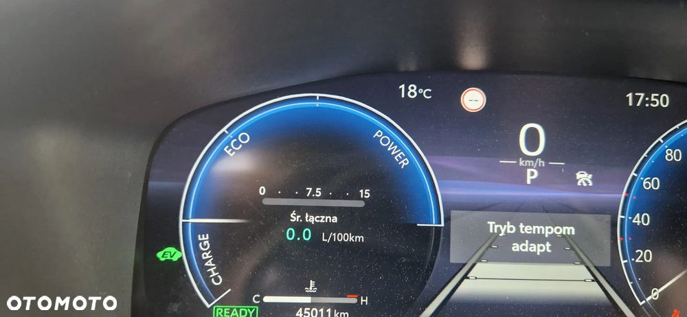 Toyota Corolla Cross 2.0 Hybrid Premiere Edition AWD - 7