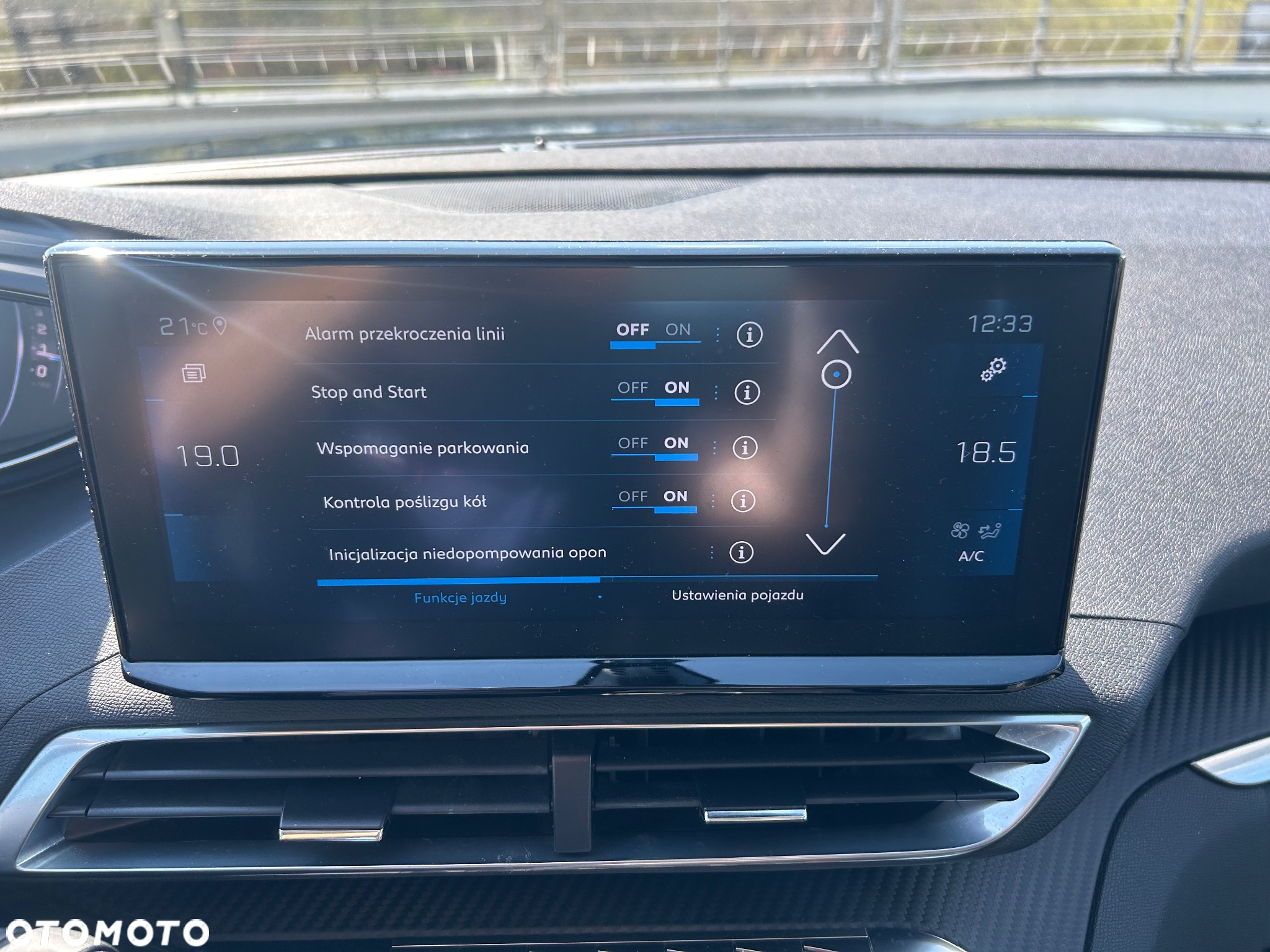 Peugeot 3008 BlueHDi 130 Stop & Start EAT8 Active Pack - 10