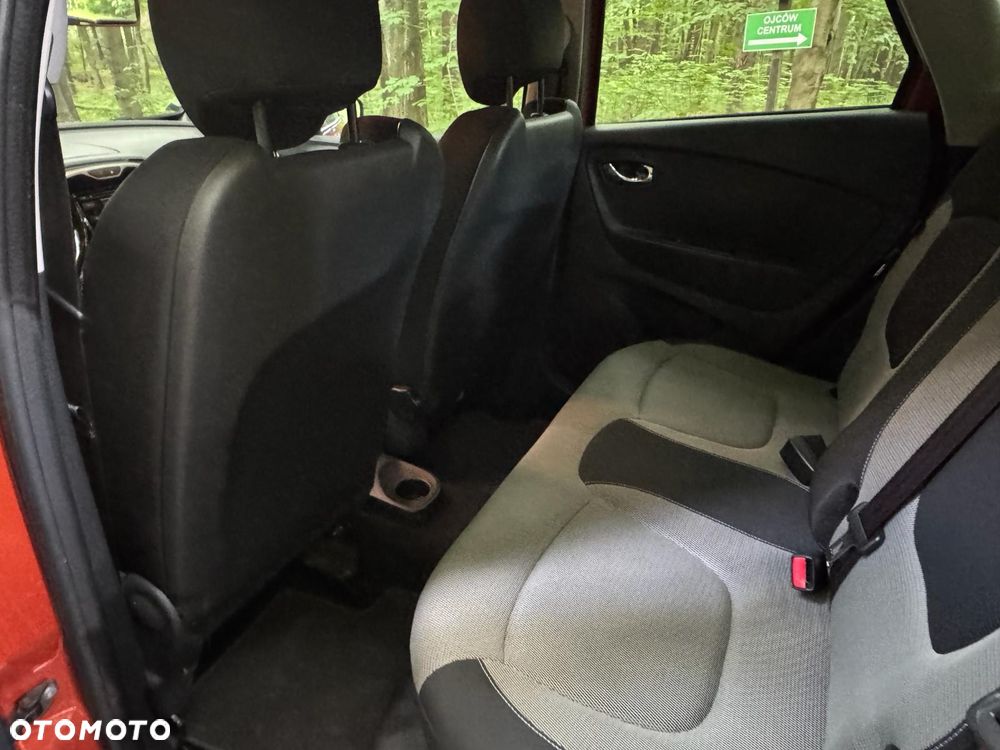 Renault Captur 0.9 Energy TCe Zen - 17