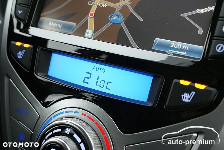 Hyundai ix20 1.4 Premium blue - 21