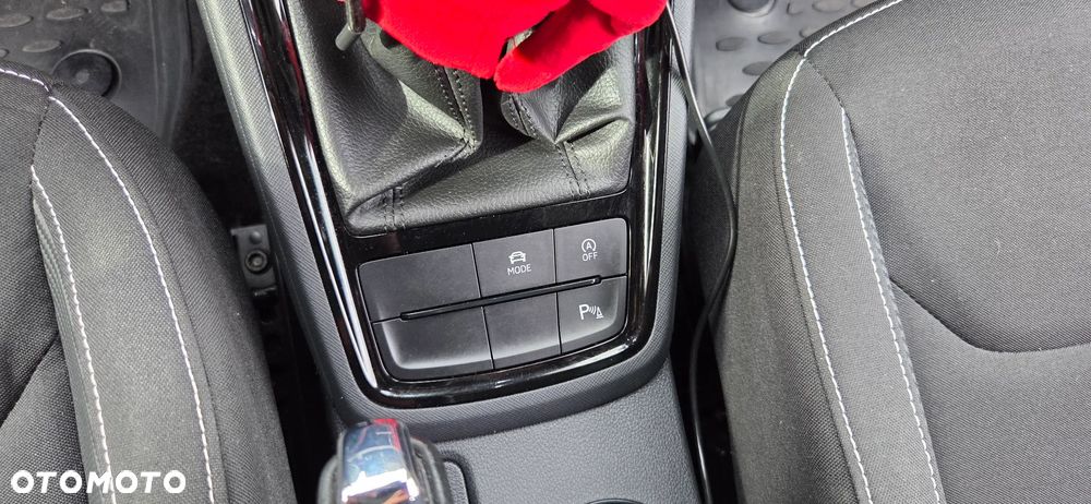 Skoda Kamiq 1.5 TSI Monte Carlo - 21