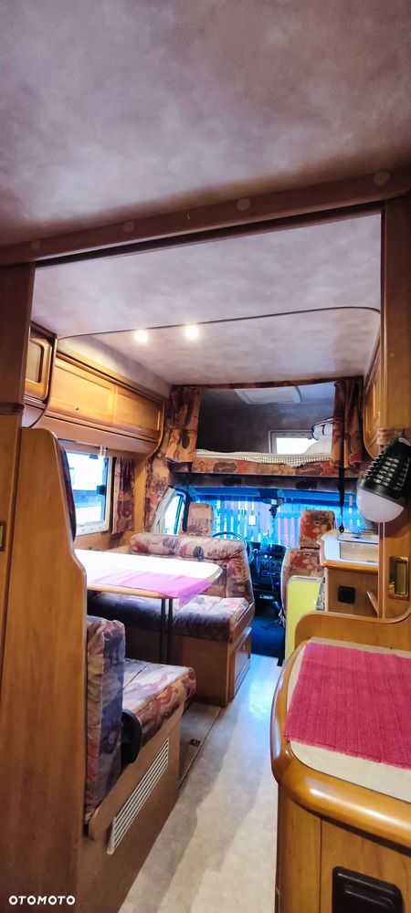 Fiat Ducato - 5