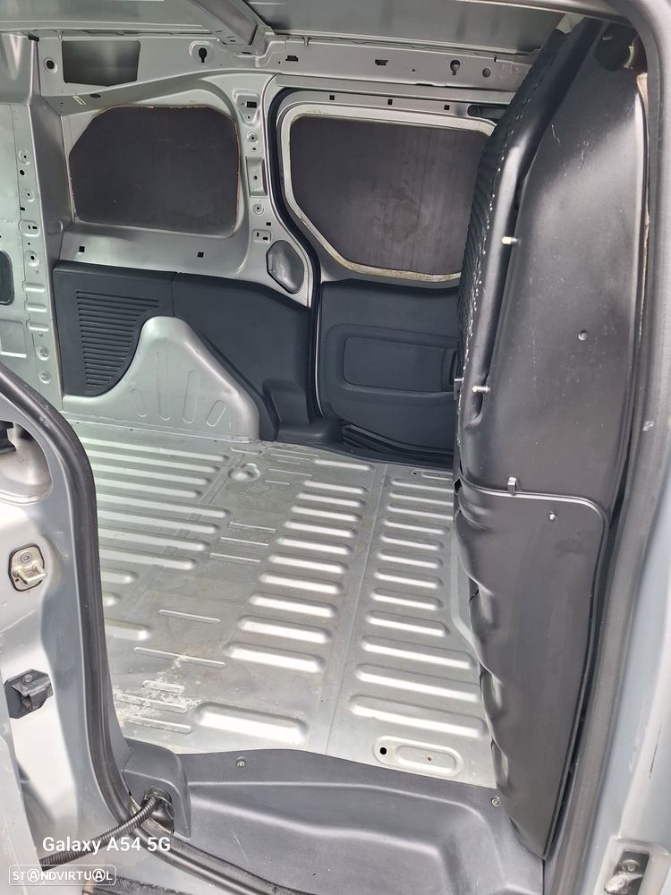 Citroën Berlingo Longa - 17