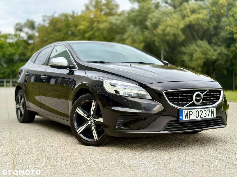 Volvo V40 D2 RDesign - 2