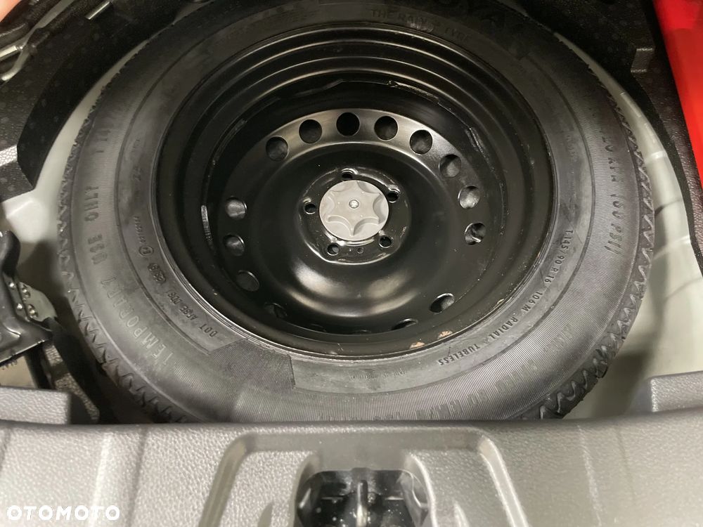 Nissan Qashqai 1.3 DIG-T N-Connecta - 19