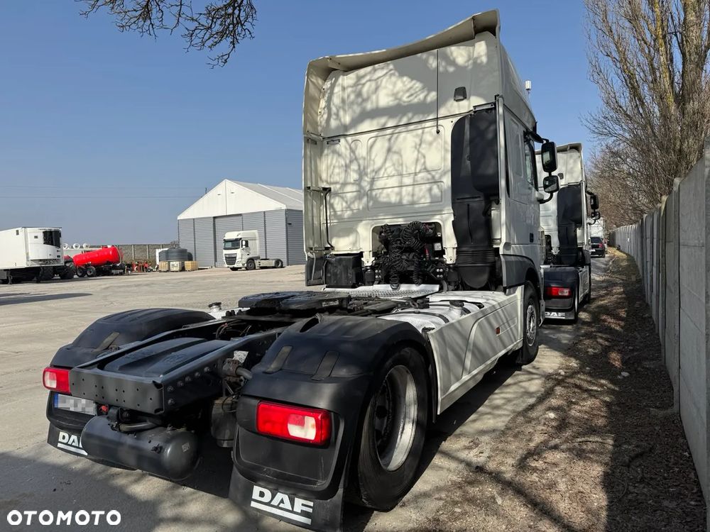 DAF XF 480 - 4
