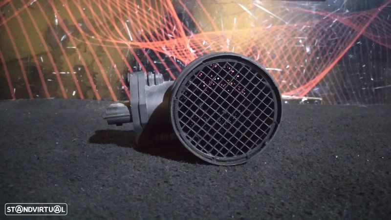 Medidor De Massa De Ar Chrysler Voyager / Grand Voyager Iii (Gs) - 2