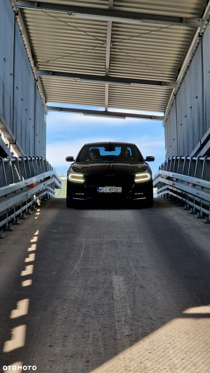 Dodge Charger - 8