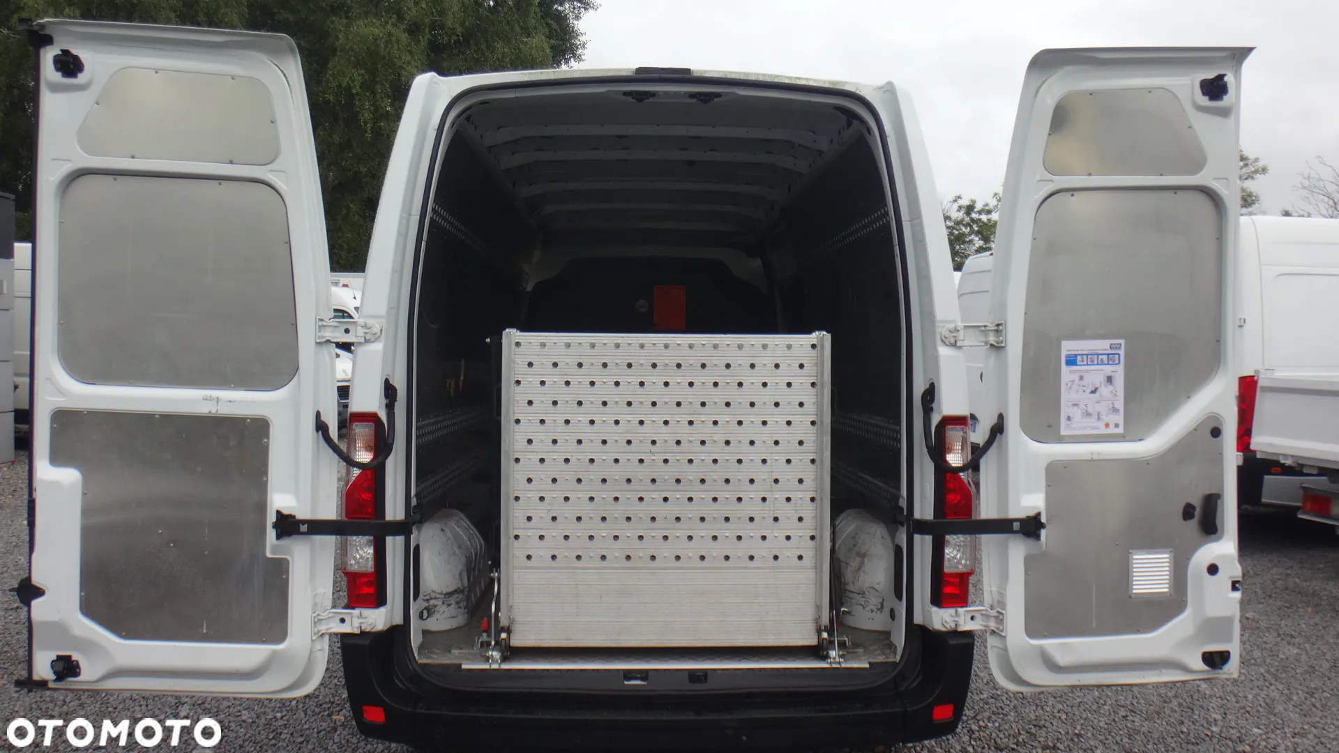 Renault Master - 6