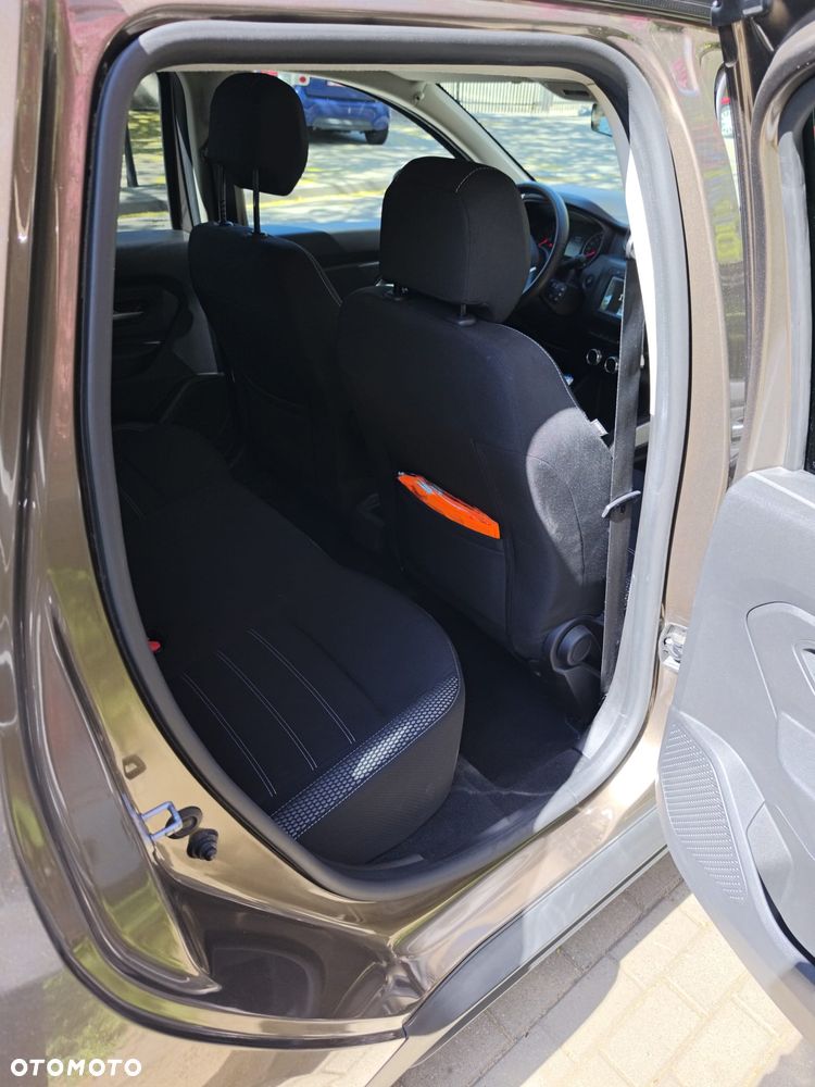 Dacia Duster 1.0 TCe Prestige - 11