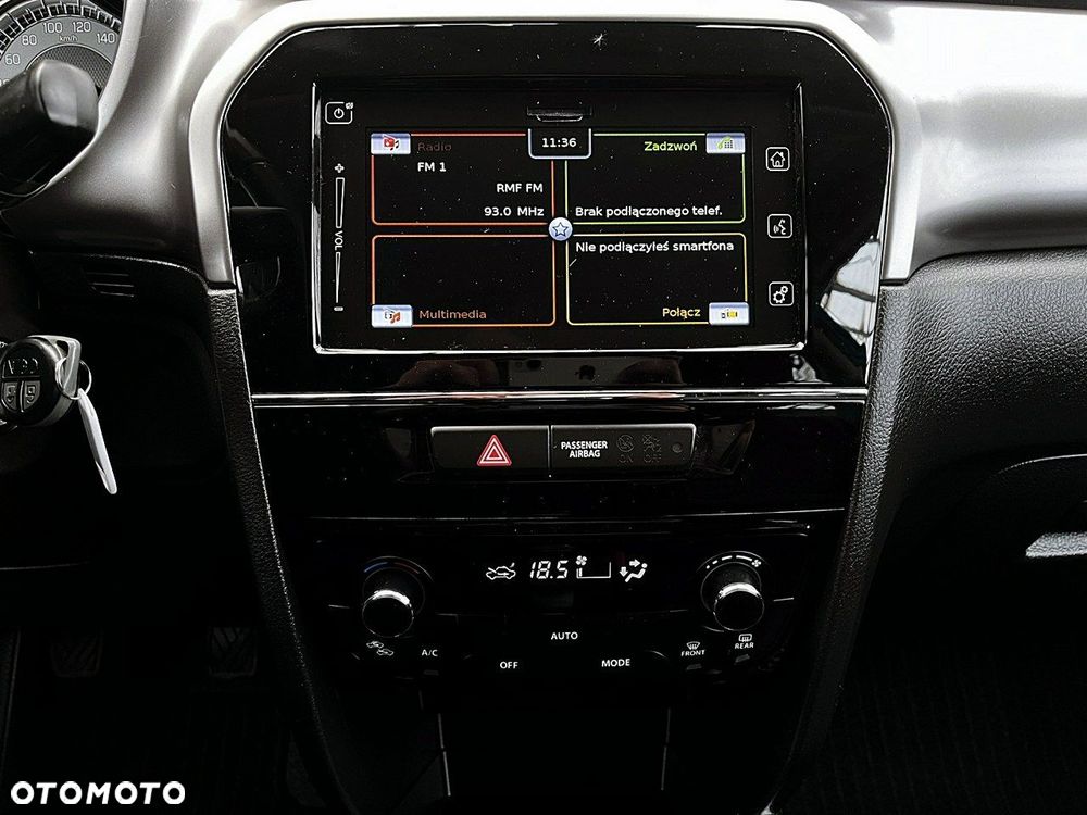 Suzuki Vitara - 25