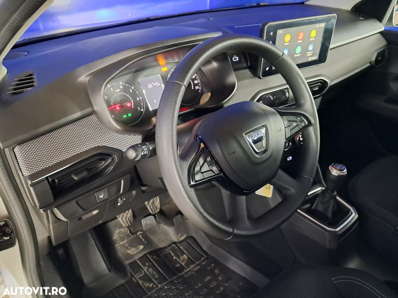 Dacia Logan - 2