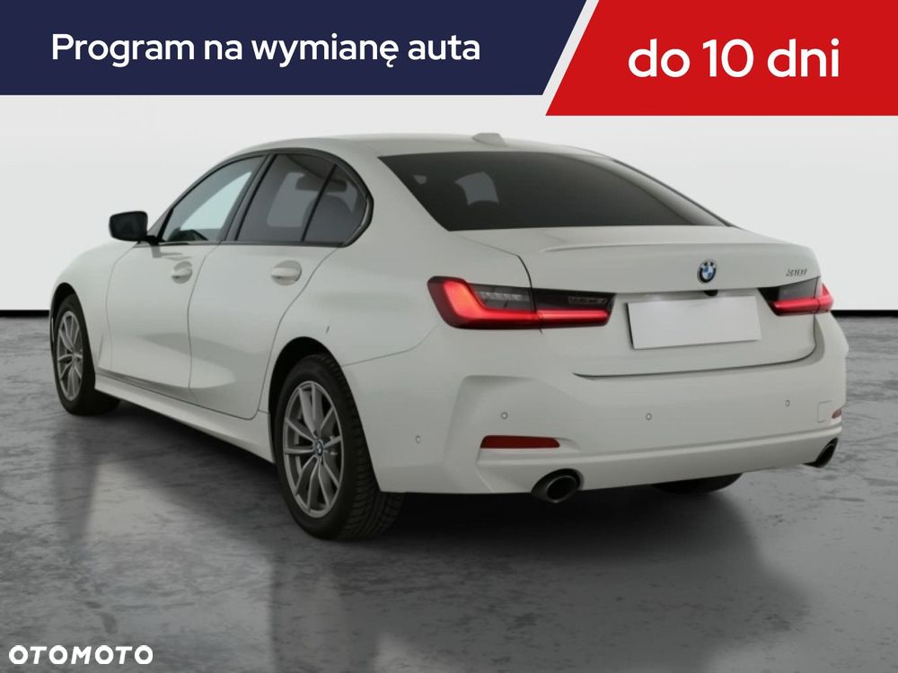 BMW Seria 3 - 6