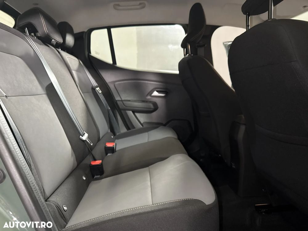 Dacia Sandero Stepway TCe 90 MT6 Extreme - 13