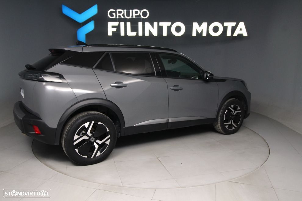 Peugeot 2008 1.2 PureTech Allure - 2