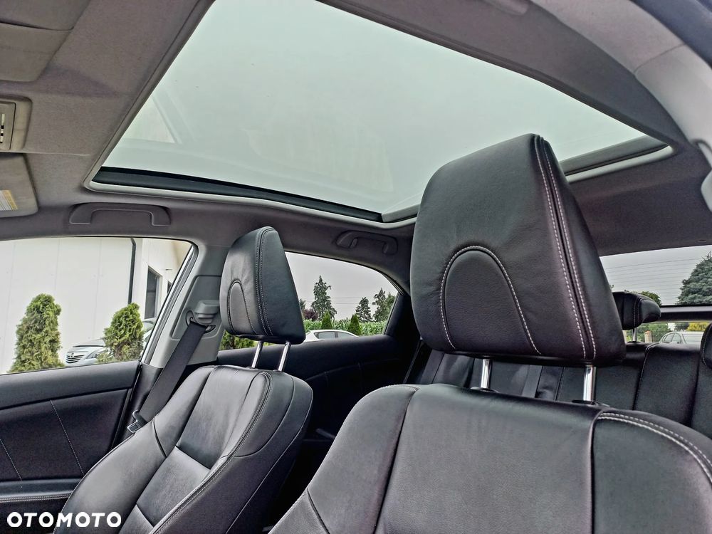 Honda Civic 1.8 Executive NAVI - 16