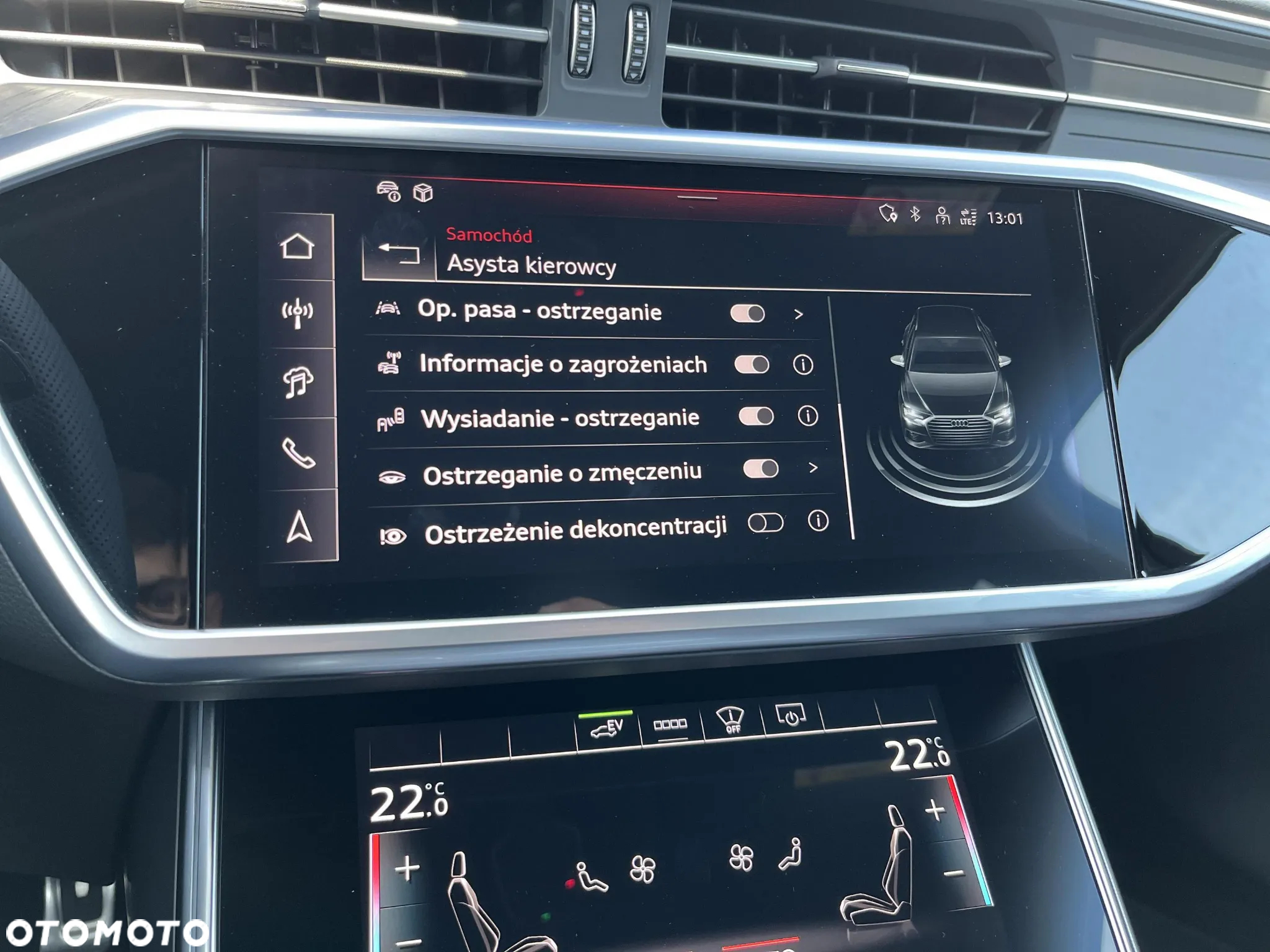 Audi A6 55 TFSI e PHEV Quattro S Line S tronic - 24